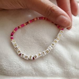 Eras tour bracelets Taylor Swift Friendship